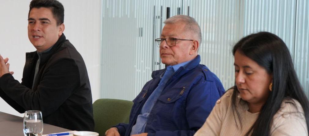 JEP investigará y llevará a juicio a Rodrigo Granda por el asesinato de Cecilia Cubas