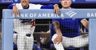 Dodgers inch closer to playoffs, with three National League teams already clinched