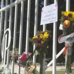 Murder of former Auburn professor at city park shakes community