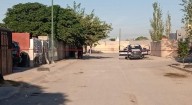 Ejecutaron a hombre en Cerradas del Parque