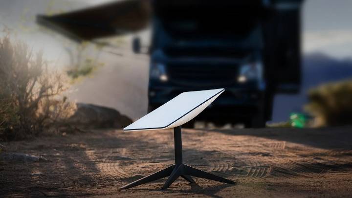 SpaceX buys $17 billion worth of satellite spectrum to beef up Starlink broadband service
