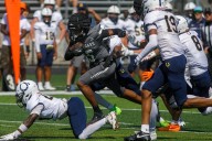 Second-half surge catapults Harrisburg to blowout over Cedar Cliff