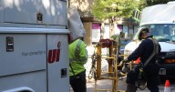 UI closer to approval for monopole installation in Fairfield County