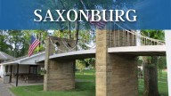 Saxonburg clears Mingle, Knoch homecoming parade for same night
