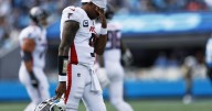 Falcons plan to stick with Michael Penix Jr. at QB despite 30