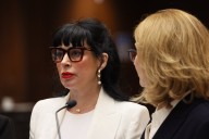 Weezer bassist's wife avoids jailtime