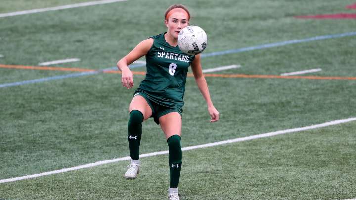 No. 14 DePaul earns hard-fought win over Lakeland