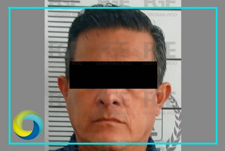 Vinculan a proceso a sujeto por abuso sexual y violación de una menor desde que tenía seis años