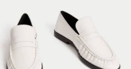 Marks and Spencer fans snap up £55 loafers 'so soft you can hardly feel them'