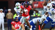2025 Week 2 college football bets, odds, betting picks: This college football parlay pays over 5