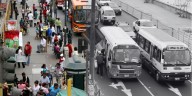 ¿Habrá paro de transportistas este sábado 27 y domingo 28 de septiembre ante la ola de extorsiones?
