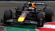 Azerbaiyán: Pole position para Verstappen, que quiere dar pelea en el campeonato