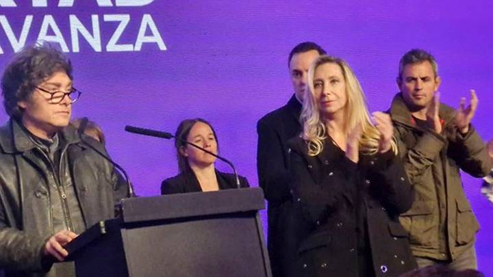 Milei tras la derrota: "El rumbo por el que hemos sido elegidos en 2023 no se va a modificar, se va a redoblar"