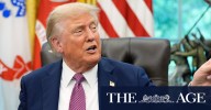 US visa chaos: Australians caught up in sudden changes