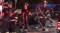 Tonnelle Avenue accident causes delays at Lincoln Tunnel in North Bergen, NJ