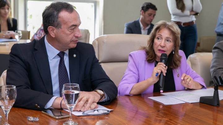 La UNCuyo reclamó a los legisladores que rechacen el veto a la ley de financiamiento universitario