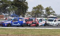 Está a casi 500 kilómetros de Buenos Aires y volverá al TC Pista: el ciruito histórico