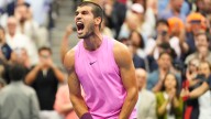 US Open: Carlos Alcaraz admits he was 'brilliant' in US Open final victory over Jannik Sinner at Flushing Meadows