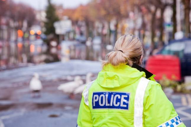Two ambulance service workers arrested after six people dead in Wiltshire