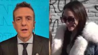 Qué le dijo Lara, la chica de 15 asesinada en Florencio Varela, a Mauro Szeta