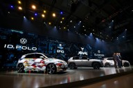 Volkswagen ‘made in Spain’: el grupo presenta los cuatro eléctricos ‘asequibles’ que hará en Navarra y Barcelona en 2026