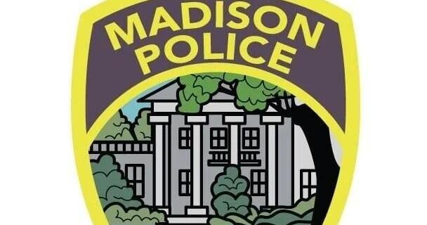 Madison Police Department reports