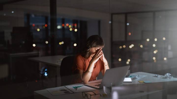 Alabama work stress levels high: See the state’s ranking