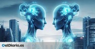 ¿Imaginas tener un gemelo digital de tu propio cerebro? Así sería la vida con una copia virtual de ti mismo