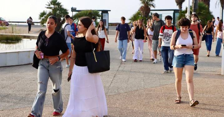 La Universidad de Almería inaugura curso y estrena dos nuevas carreras