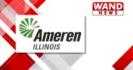 Thousands without power in Sangamon County