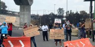 Exceso de velocidad sería causa de explosión de pipa en Iztapalapa señala FGR: familiares de víctimas exigen regulación