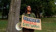 Anti-Trump protests still taking place most days in metro Detroit