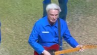 David Byrne Kicks Off Fall Tour, Plays "Psycho Killer" for First Time in 19 Years