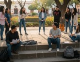 Naucalpan impulsa el arte con taller de teatro y canto en Chimalpa