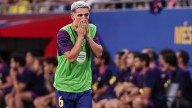 Gavi no volverá hasta 2026 tras operarse de la rodilla