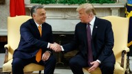 Hungary's Orbán tells Trump that dropping Russian energy would bring economy 'to its knees'