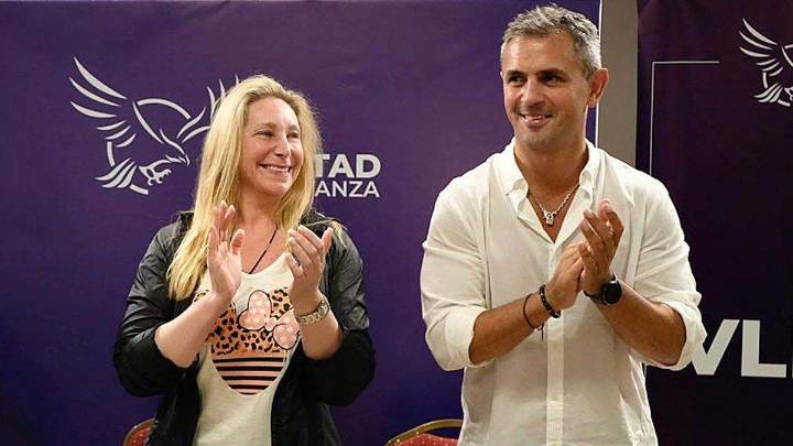 "Intento de desestabilización": Martín Menem denuncia a la oposición por los audios de Karina Milei