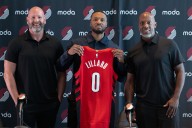 Countdown to Portland Trail Blazers’ training camp: Damian Lillard