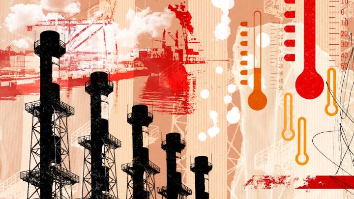 How clean-air efforts may have exacerbated global warming