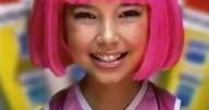 BBC star unrecognisable 24 years after playing iconic Lazy Town role