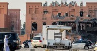 Israel's Qatar attack condemned; Hamas says leaders survived