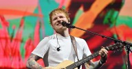 Ed Sheeran Plans To Release Posthumous Album 'Eject' After His Death