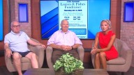Midday (Loaves and Fishes Fundraiser)