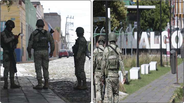 Cuatro homicidios, un apuñalamiento y asaltos marcan las fiestas patrias en el estado