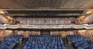 Salesianum School gets record $20-Million gift for theater, performing arts