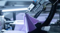 CreateMe Wants to Revolutionize Apparel With Automation & Adhesives