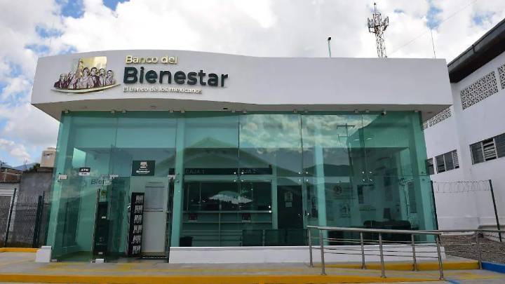 Pensiones del Bienestar: ¿Cómo checar el banco más cercano para cobrarla?