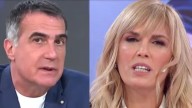 Viviana Canosa acusó de "acosador" a Antonio Laje: "Eso es patético"