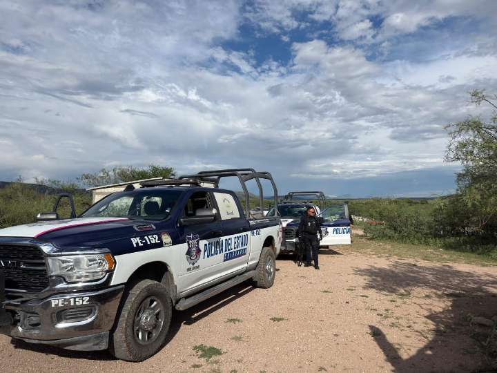 Reduce SSPE incidencia de homicidios en Chihuahua durante agosto