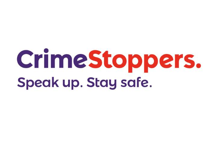 CNC partners with Crimestoppers to strengthen anonymous reporting